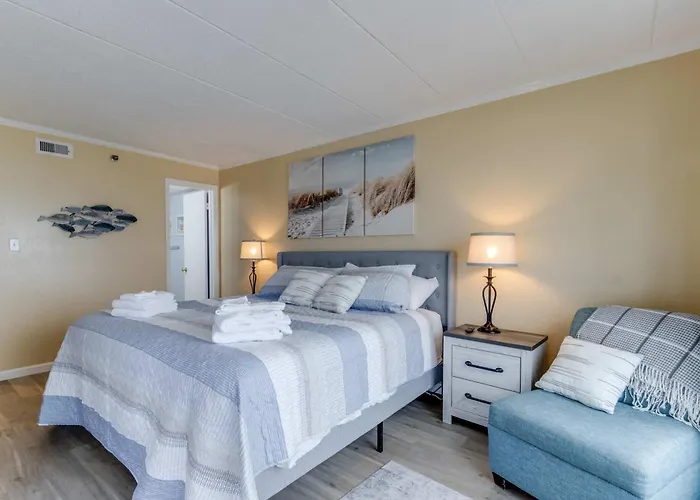 Sandpiper Dunes 1009 *