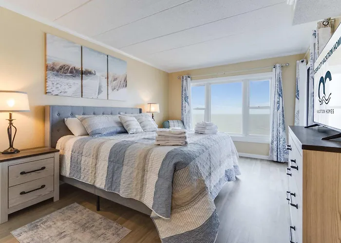 Sandpiper Dunes 1009 Ferienhaus *