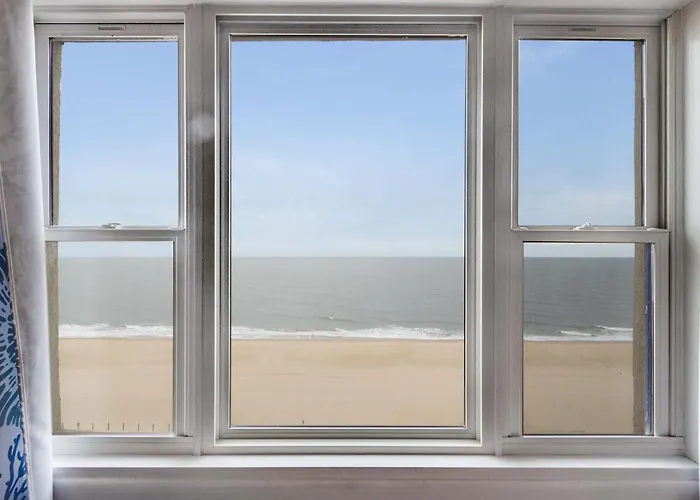 Sandpiper Dunes 1009